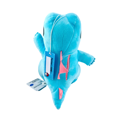 PELUCHE POKÉMON KAIMINUS