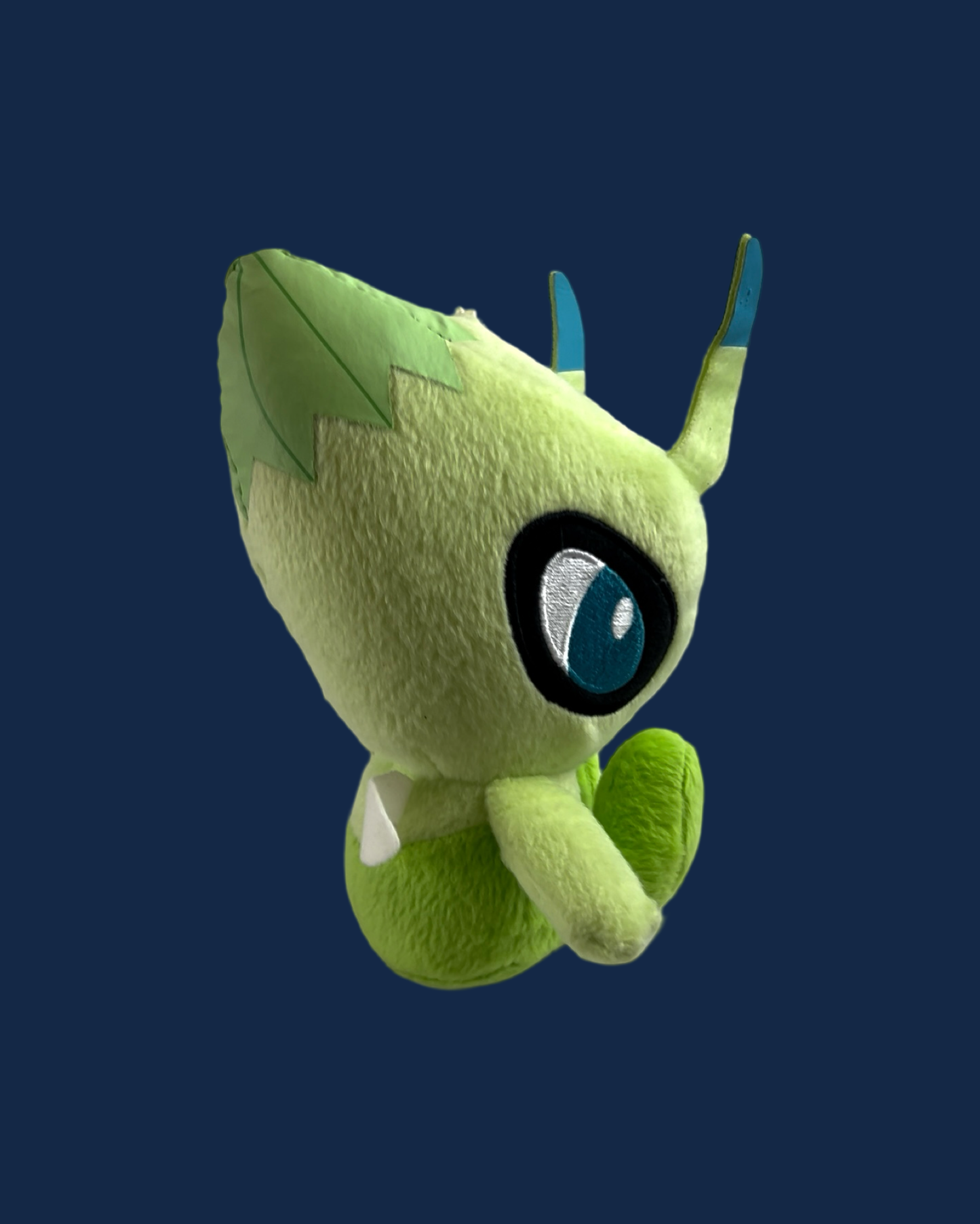 PELUCHE POKÉMON CELEBI