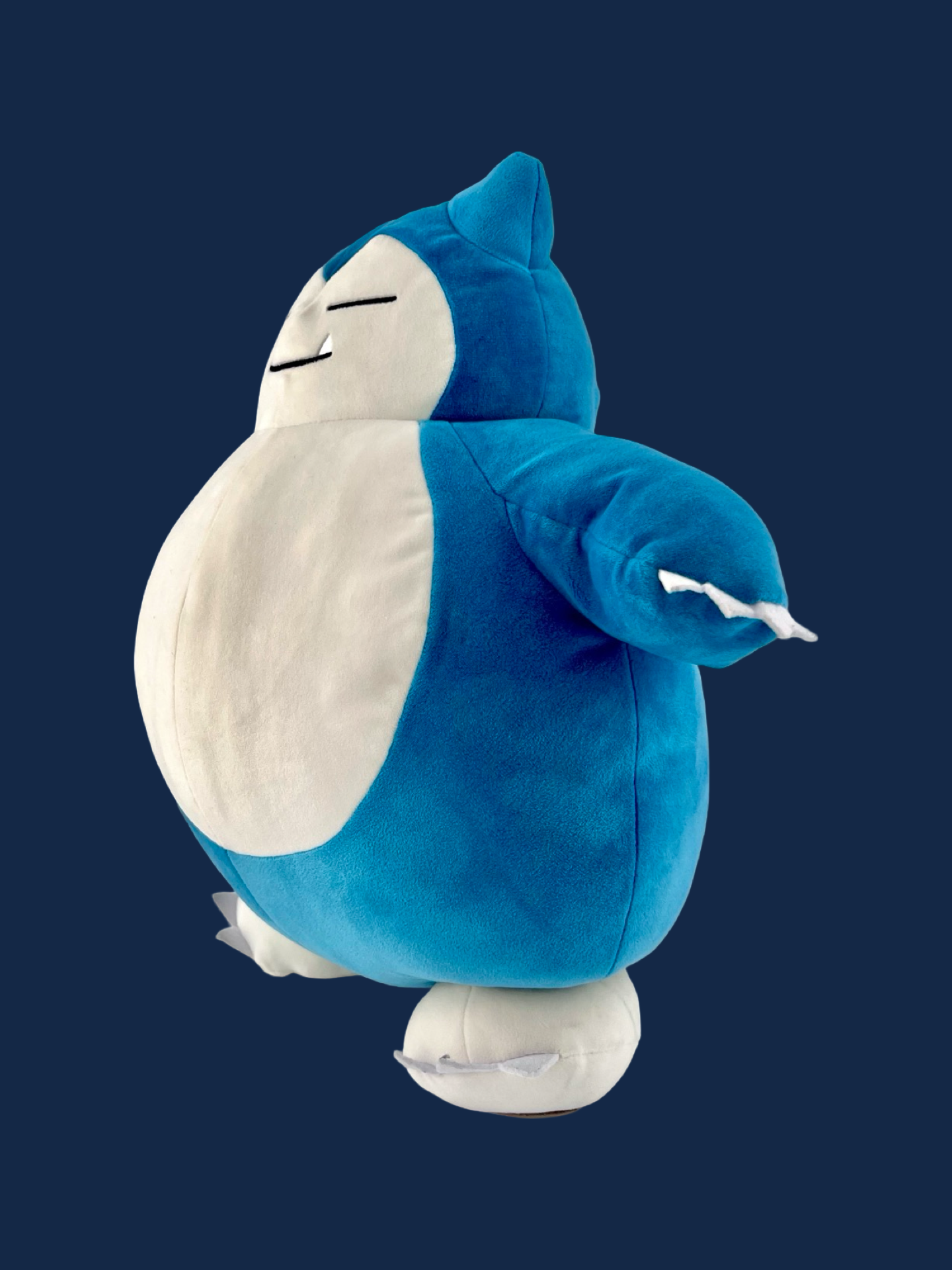 PELUCHE POKÉMON RONFLEX XXL