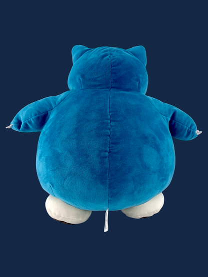 PELUCHE POKÉMON RONFLEX XXL