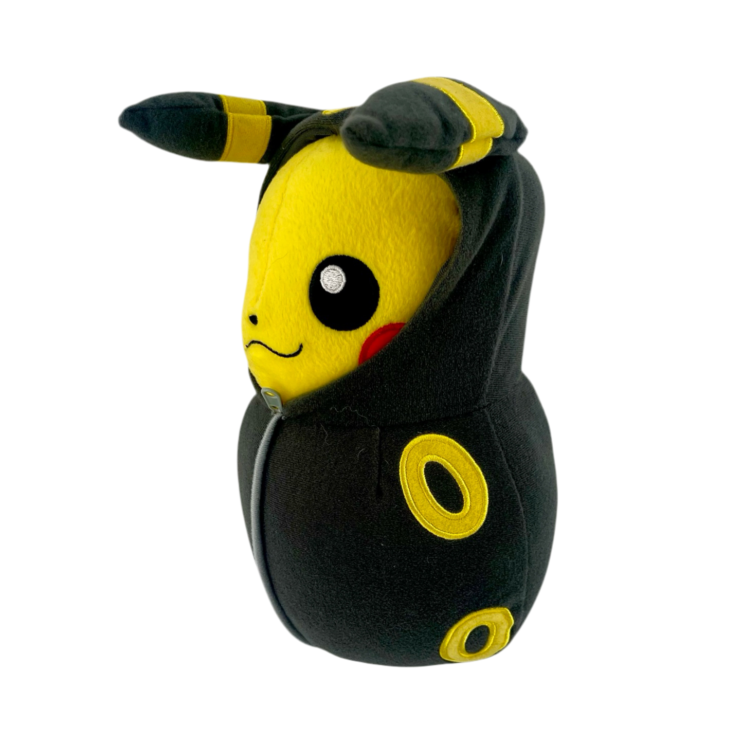 PELUCHE POKÉMON PIKACHU PONCHO NOCTALI