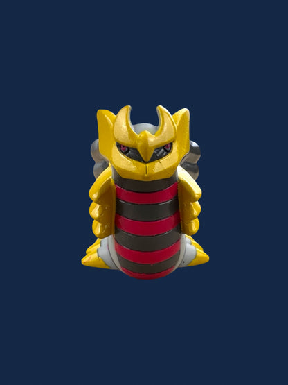 FIGURINE POKÉMON DOIGT GIRATINA