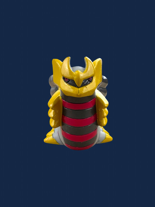 FIGURINE POKÉMON DOIGT GIRATINA