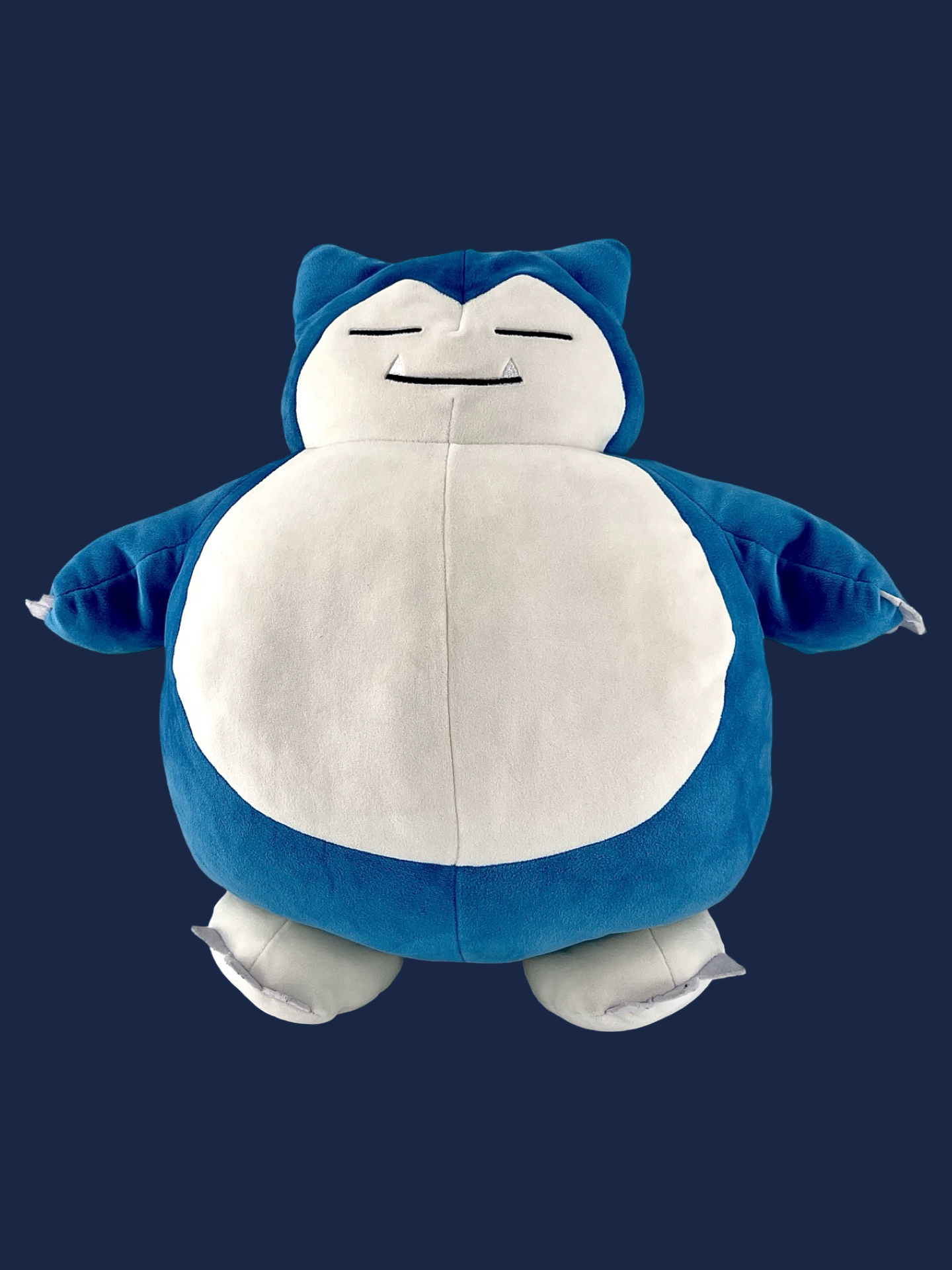 PELUCHE POKÉMON RONFLEX XXL