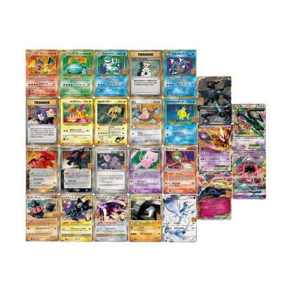 Pokémon français coffret Noël cartes Pokémon étincelle déferlante origine perdue EB11 EV8 display booster Pokémon ETB japonais SV8A 151 