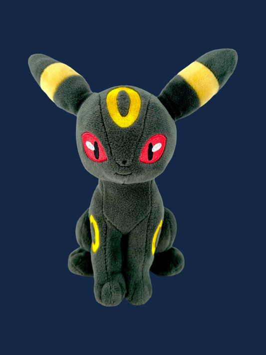 PELUCHE POKÉMON NOCTALI S