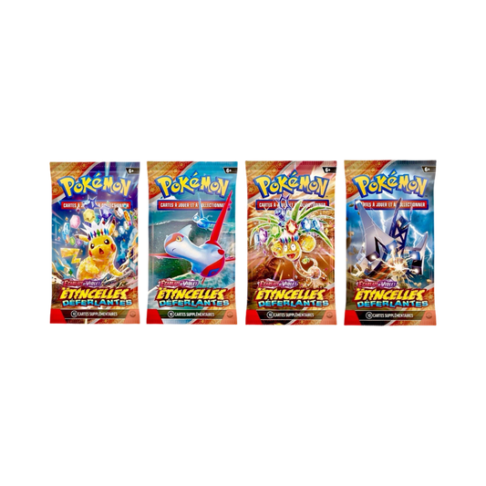 Pokémon français coffret Noël cartes Pokémon étincelle déferlante origine perdue EB11 EV8 display booster Pokémon ETB japonais SV8A 151 