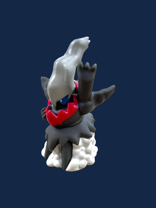 FIGURINE POKÉMON DOIGT DARKRAI