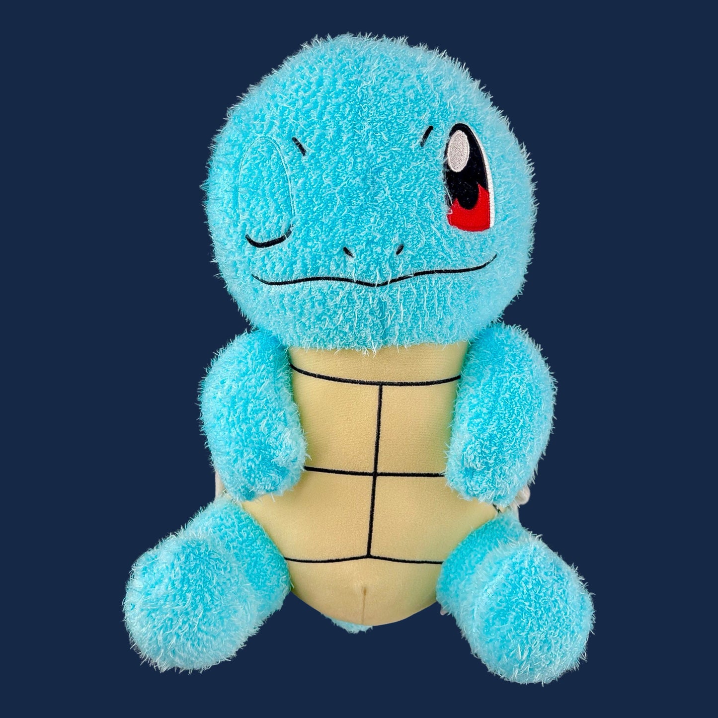 PELUCHE POKÉMON CARAPUCE