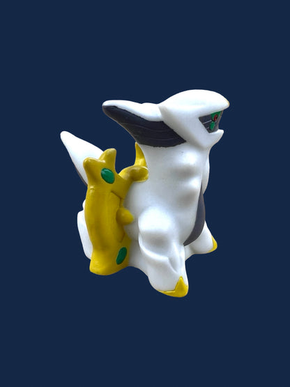 FIGURINE POKÉMON DOIGT ARCEUS