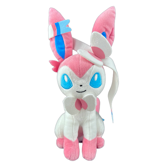 PELUCHE POKÉMON NYMPHALI