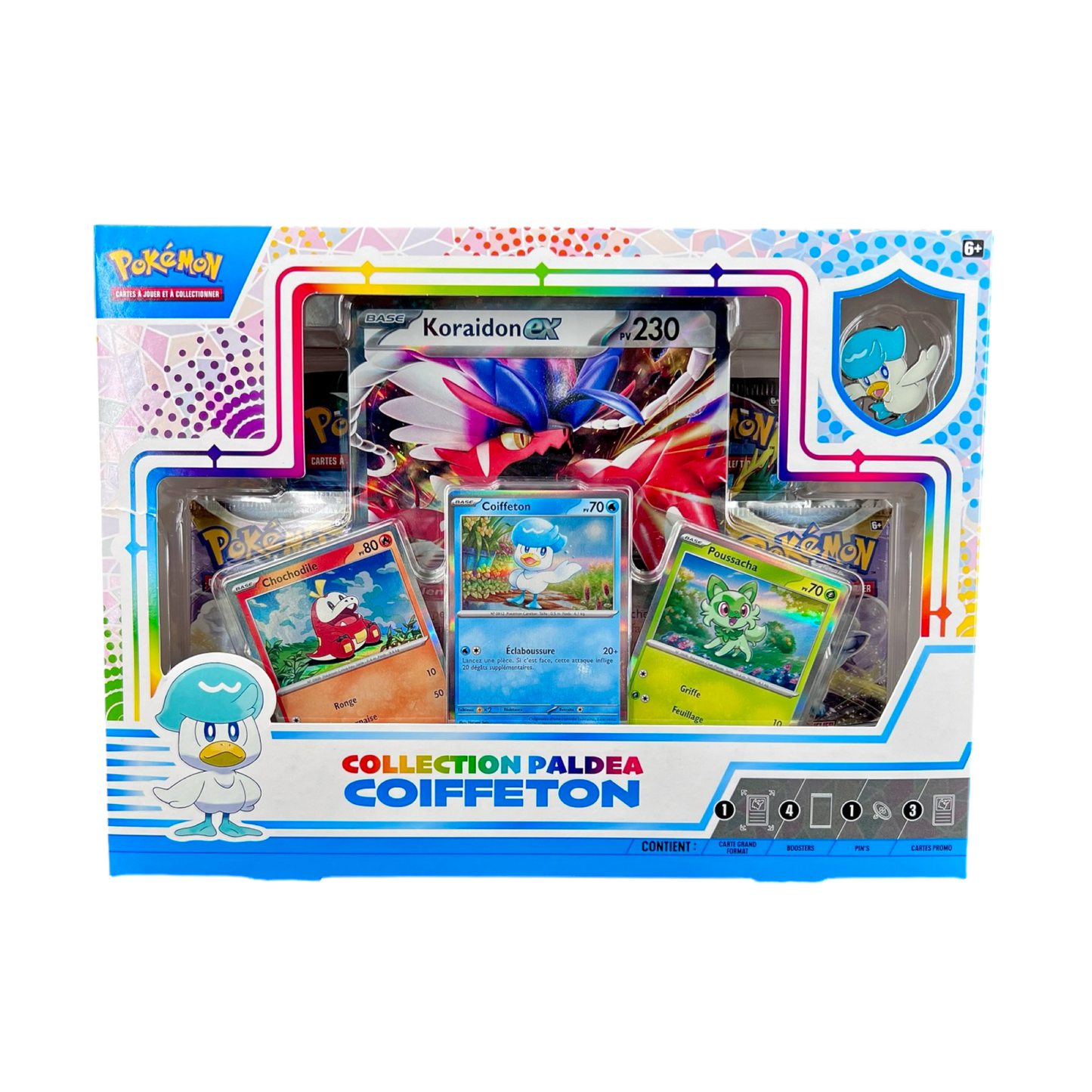 Pokémon français coffret Noël cartes Pokémon étincelle déferlante origine perdue EB11 EV8 display booster Pokémon ETB japonais SV8A 151 