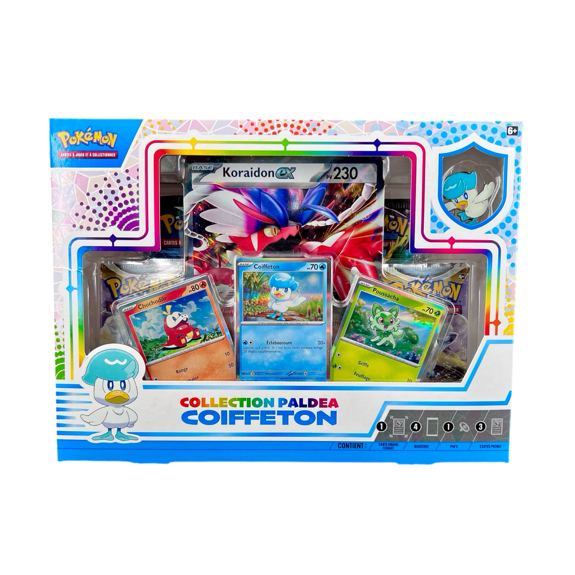 Pokémon français coffret Noël cartes Pokémon étincelle déferlante origine perdue EB11 EV8 display booster Pokémon ETB japonais SV8A 151 