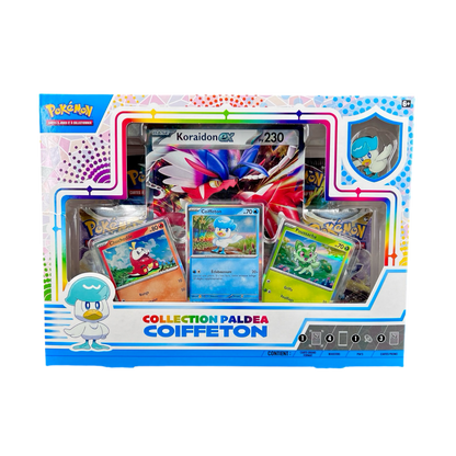 Pokémon français coffret Noël cartes Pokémon étincelle déferlante origine perdue EB11 EV8 display booster Pokémon ETB japonais SV8A 151 