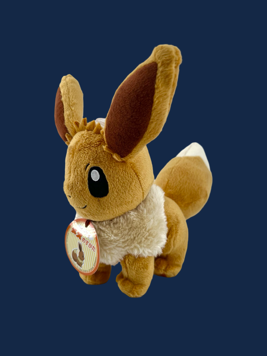 PELUCHE POKÉMON EVOLI