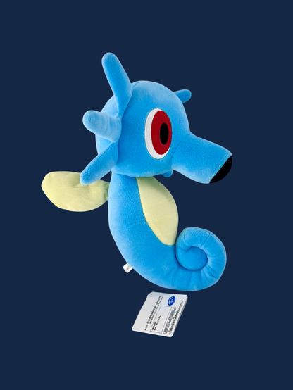 PELUCHE POKÉMON HYPOTREMPE