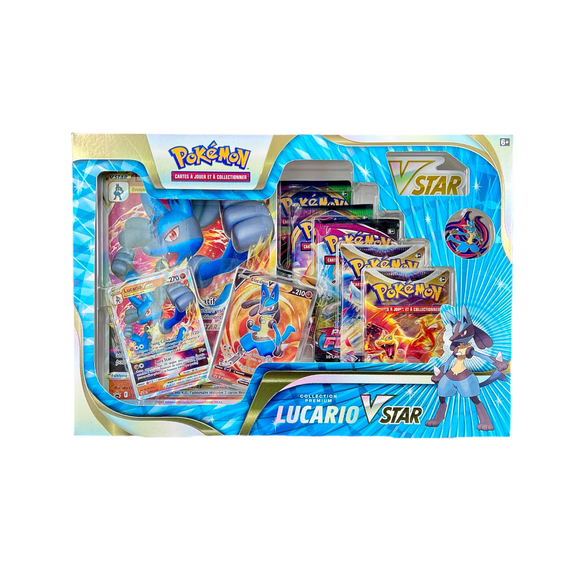 Pokémon français coffret Noël cartes Pokémon étincelle déferlante origine perdue EB11 EV8 display booster Pokémon ETB japonais SV8A 151 