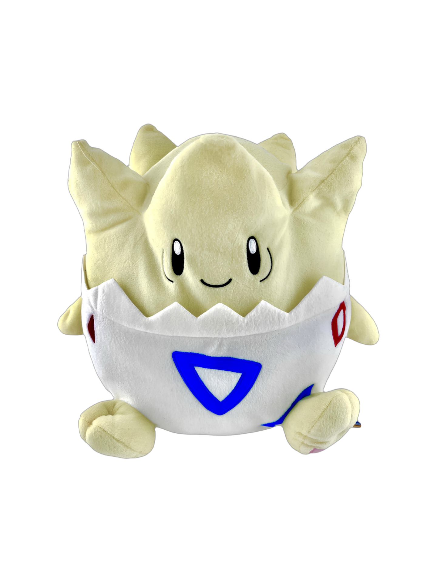 PELUCHE POKÉMON TOGEPI XXL