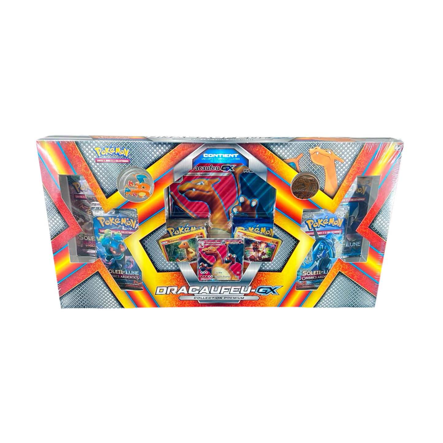 Pokémon français coffret Noël cartes Pokémon étincelle déferlante origine perdue EB11 EV8 display booster Pokémon ETB japonais SV8A 151 