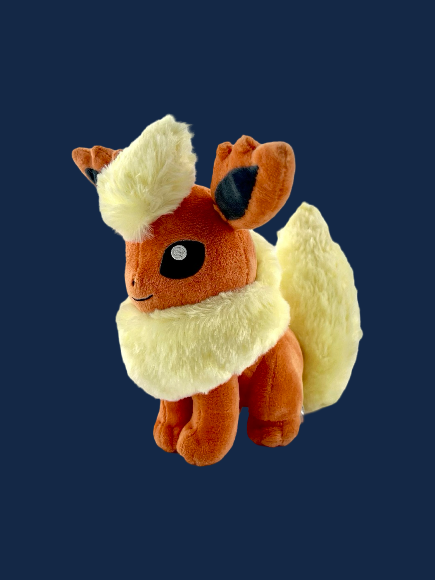 PELUCHE POKÉMON PYROLI