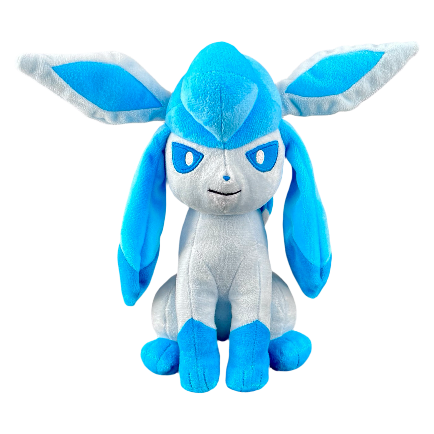 PELUCHE POKÉMON GIVRALI