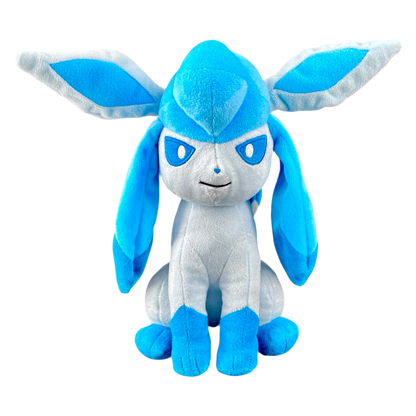 PELUCHE POKÉMON GIVRALI