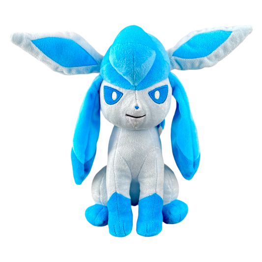 PELUCHE POKÉMON GIVRALI