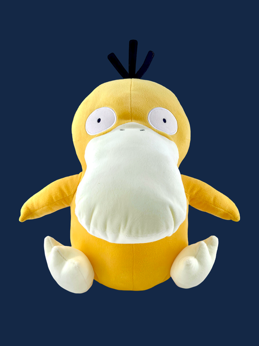 PELUCHE POKÉMON PSYKOKWAK