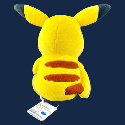 PELUCHE POKÉMON PIKACHU