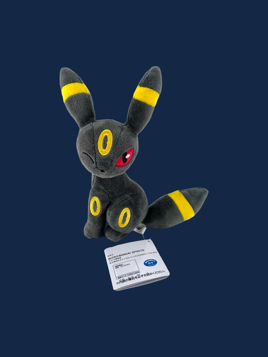 PELUCHE POKÉMON NOCTALI XS