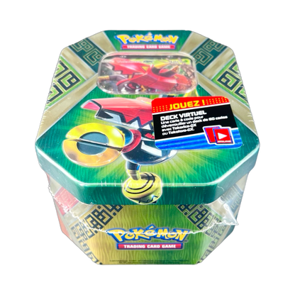 Pokémon français coffret Noël cartes Pokémon étincelle déferlante origine perdue EB11 EV8 display booster Pokémon ETB japonais SV8A 151 FR japonais JPN ancient vintage 