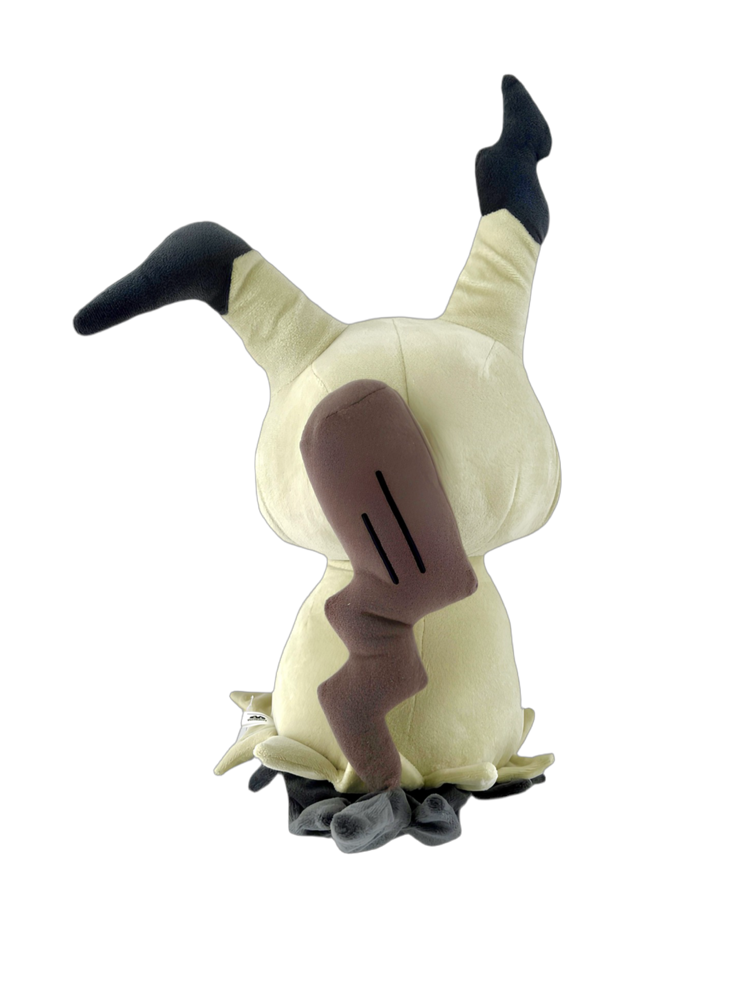 PELUCHE POKÉMON MIMIQUI