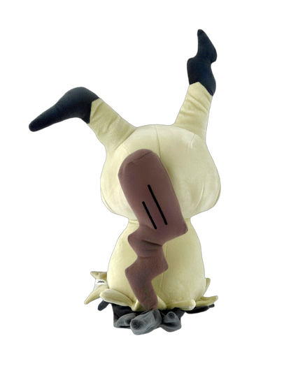 PELUCHE POKÉMON MIMIQUI