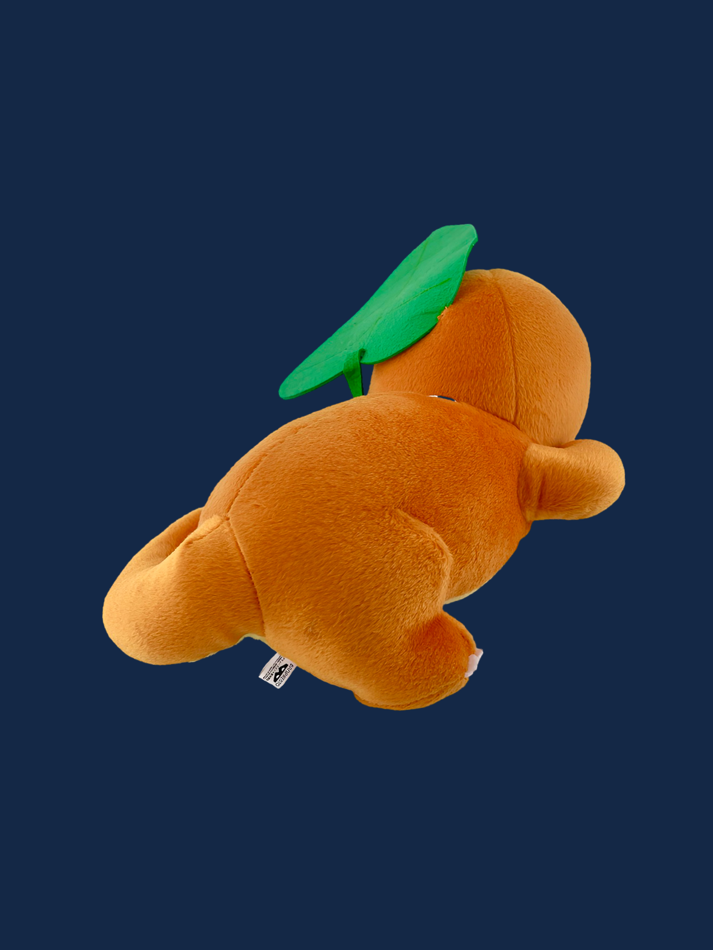 PELUCHE POKÉMON SALAMECHE FEUILLE