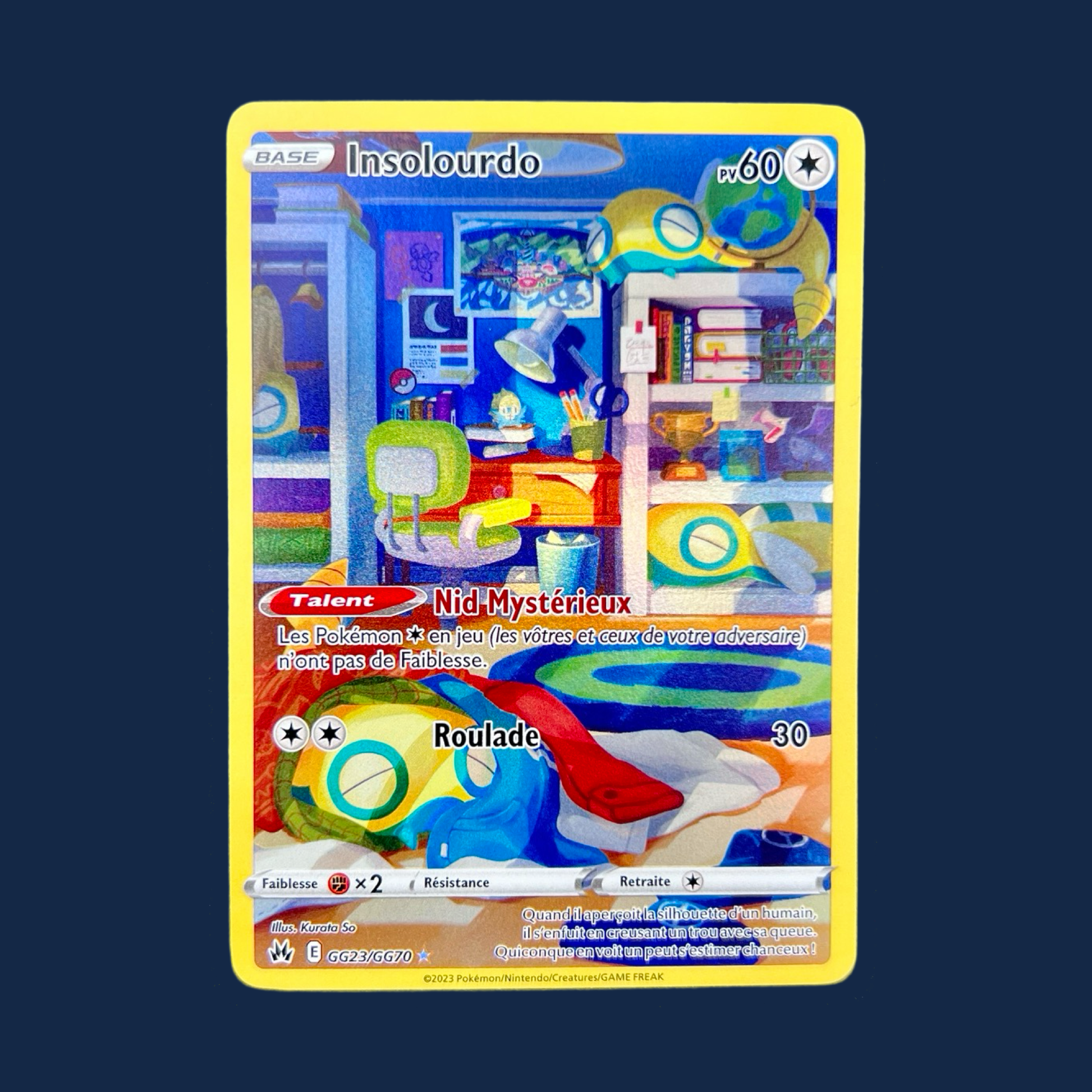 Zénith suprême Pokémon cartes card 