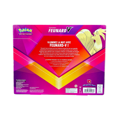 Pokémon français coffret Noël cartes Pokémon étincelle déferlante origine perdue EB11 EV8 display booster Pokémon ETB japonais SV8A 151 