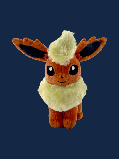 PELUCHE POKÉMON PYROLI