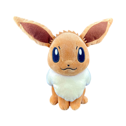 PELUCHE POKÉMON EVOLI