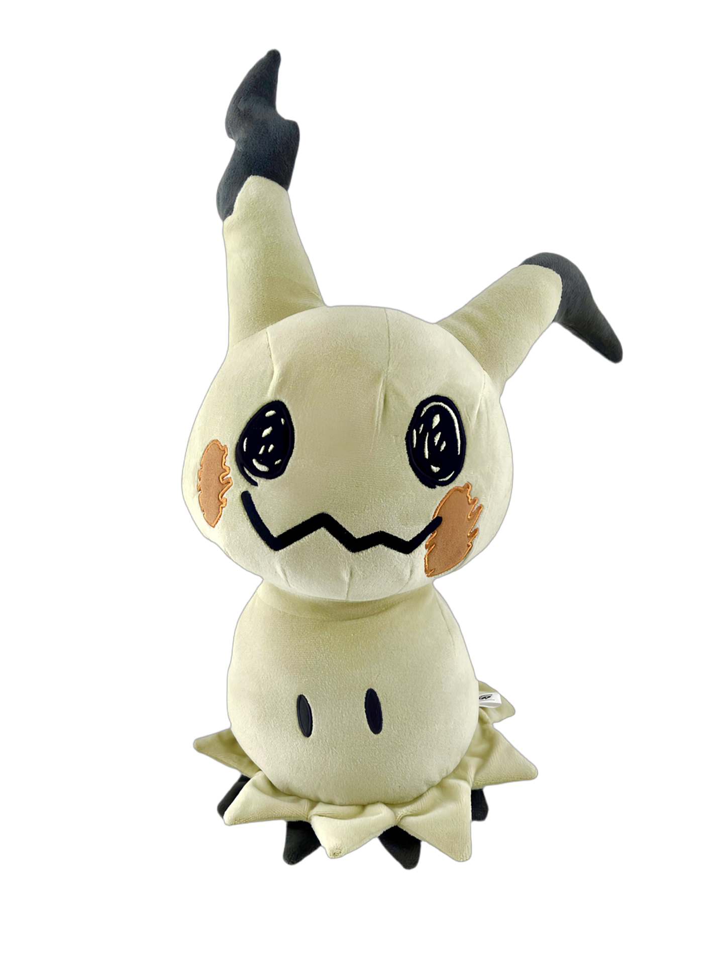 PELUCHE POKÉMON MIMIQUI