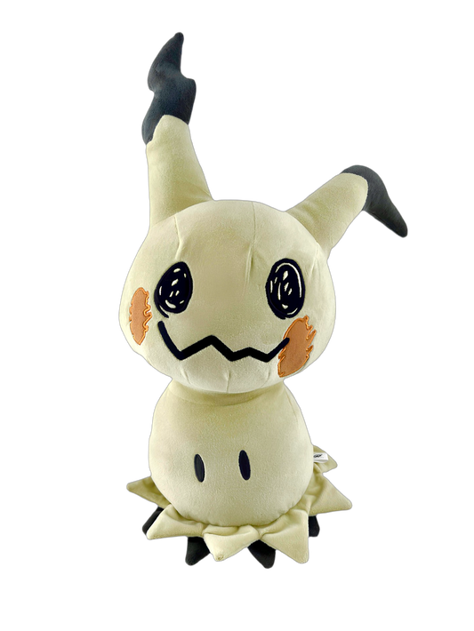 PELUCHE POKÉMON MIMIQUI