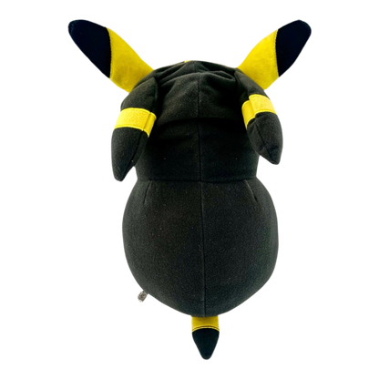 PELUCHE POKÉMON PIKACHU PONCHO NOCTALI