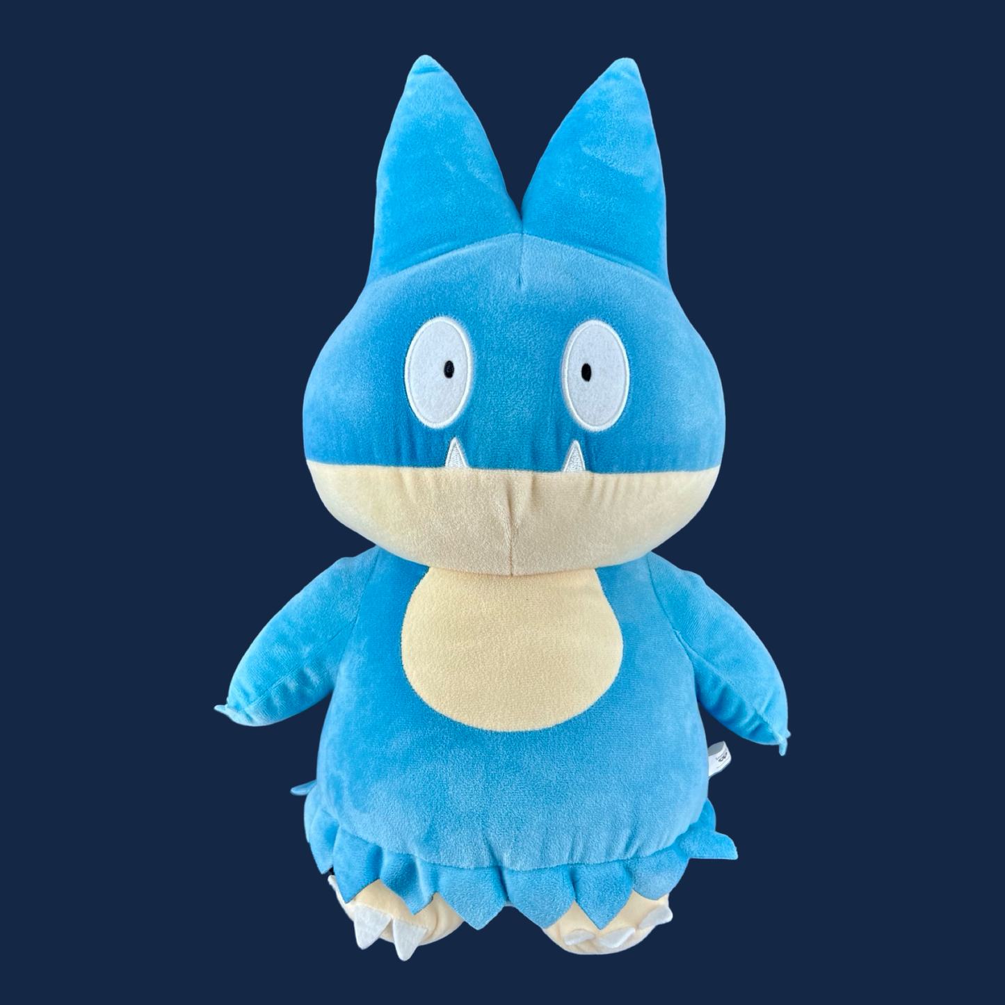 Peluche Pokémon goinfrex plush ronflex 