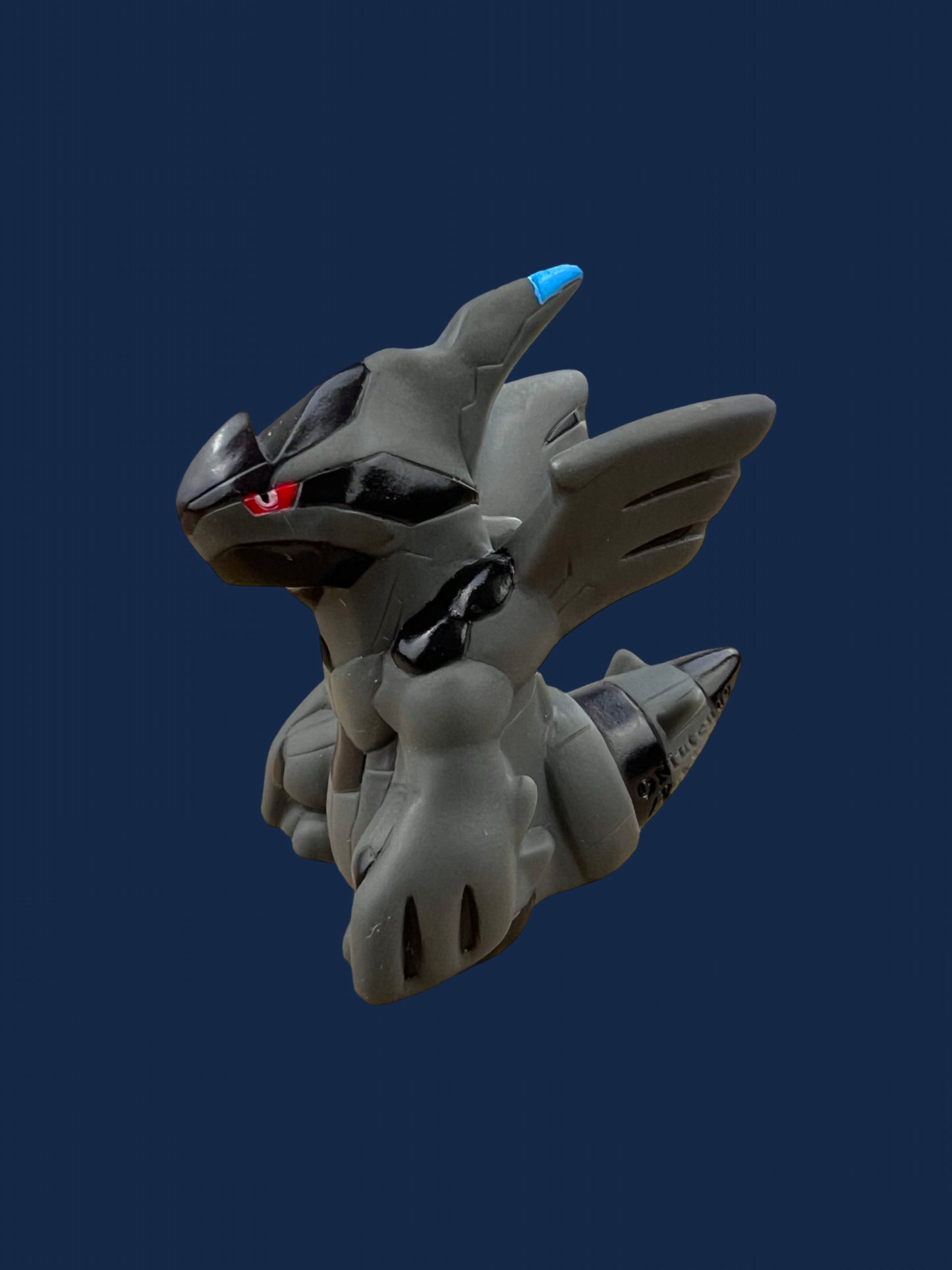 FIGURINE POKÉMON DOIGT ZEKROM