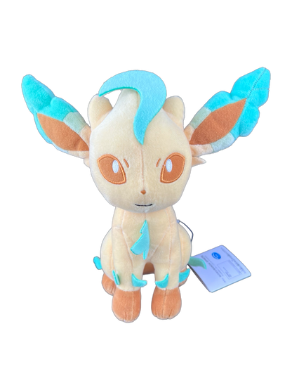 PELUCHE POKÉMON PHYLLALI