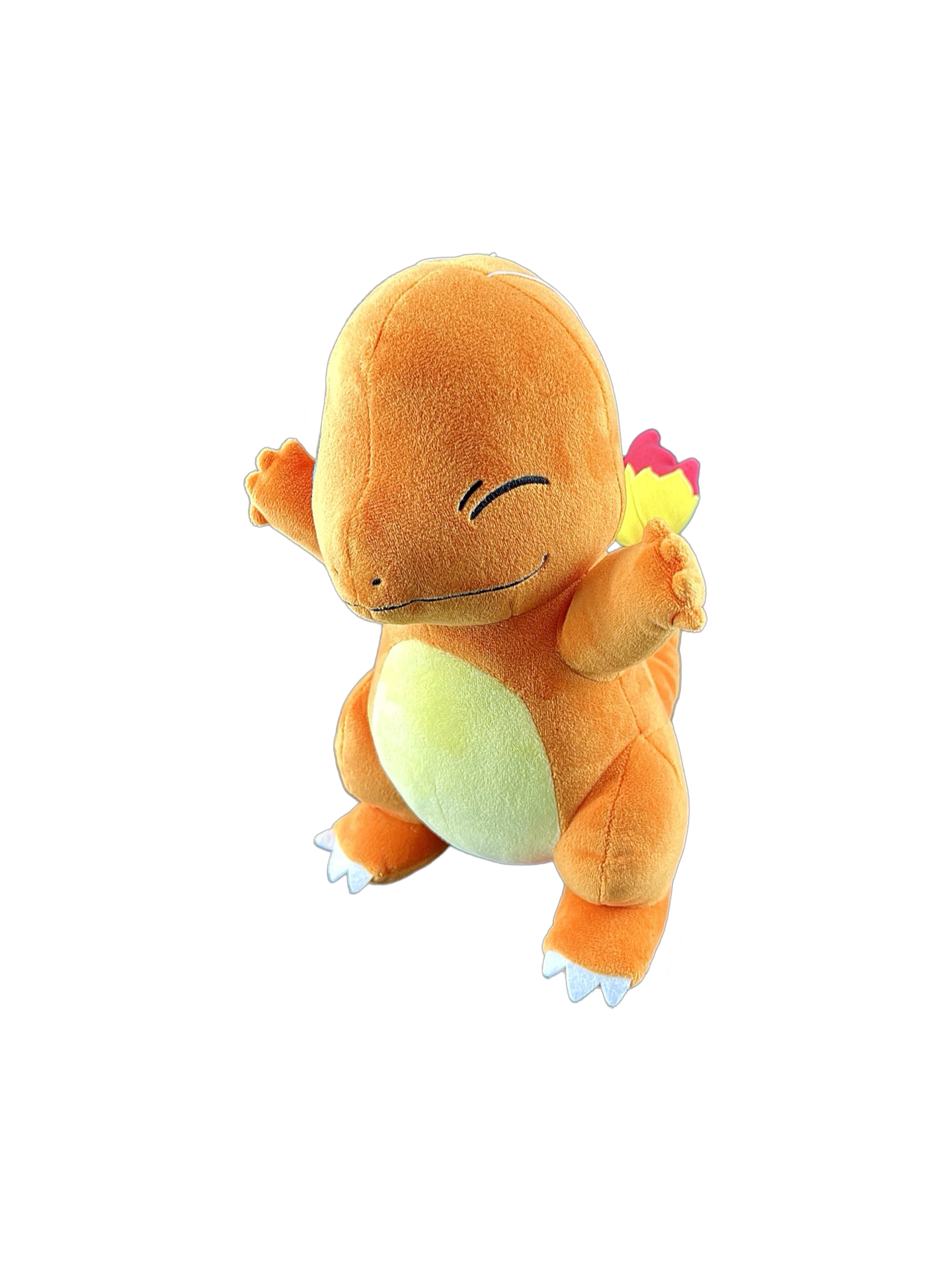 Peluche Pokémon plush pikachu evoli mentali noctali dracaufeu 