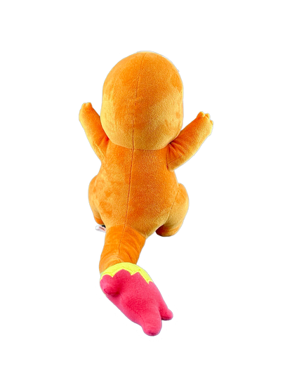 Peluche Pokémon plush pikachu evoli mentali noctali dracaufeu 