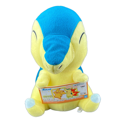 Peluche Pokémon plush pikachu evoli mentali noctali dracaufeu 