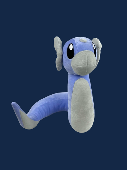 PELUCHE POKÉMON MINIDRACO