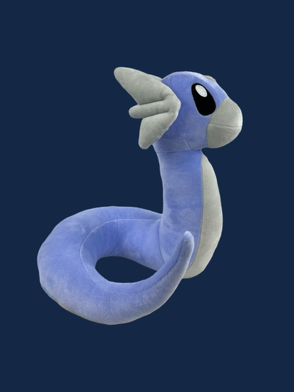 PELUCHE POKÉMON MINIDRACO