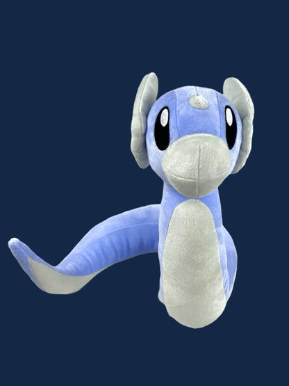 PELUCHE POKÉMON MINIDRACO